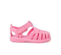 Pisamonas cangrejeras Agua Glossy Tira adherente Igor Talla 22 en Color Rosa
