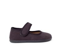 Pisamonas Merceditas Barefoot Serratex Tira Adherente Talla 22 Color Gris