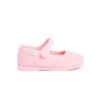 Pisamonas Merceditas Casa Niña Cinta Adhesiva Rizo Toalla Talla 21 Color Rosa
