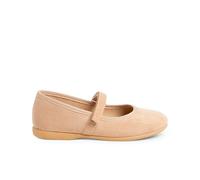 Pisamonas Merceditas Niña Serratex Cinta Adhesiva Talla 34 Color Camel