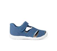 Pisamonas Pepito Sandalia Cinta Adhesiva Niño Puntera Reforzada Talla 30 Color Azul Jeans
