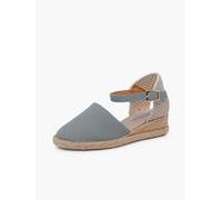 Pisamonas Sandalias gris 33 EUR