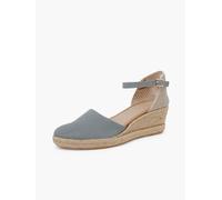 Pisamonas Sandalias gris 37 EUR