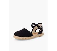 Pisamonas Sandalias negro 23 EUR