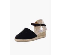 Pisamonas Sandalias negro 30 EUR