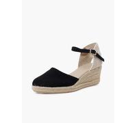 Pisamonas Sandalias negro 36 EUR