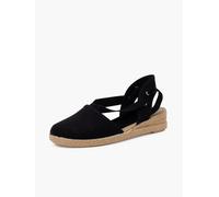 Pisamonas Sandalias negro 36 EUR