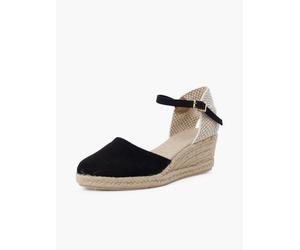 Pisamonas Sandalias negro 38 EUR