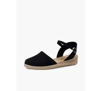 Pisamonas Sandalias negro 39 EUR