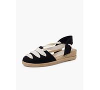 Pisamonas Sandalias negro 41 EUR