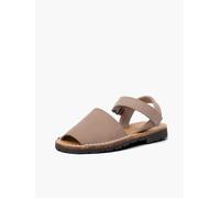 Pisamonas Sandalias taupe 29 EUR