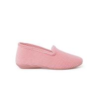 Pisamonas Zapatillas Casa Tipo Kung-Fu Pana Talla 32 Color Rosa