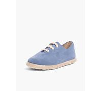 Pisamonas Zapatillas deportivas azul real 35 azul real