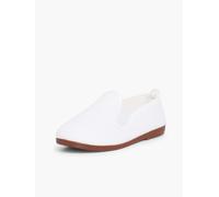 Pisamonas Zapatillas deportivas blanco 40 blanco