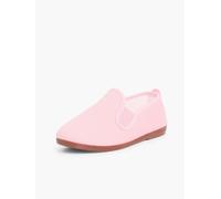 Pisamonas Zapatillas Kung-Fu Camping Talla 25 Color Rosa