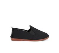 Pisamonas Zapatillas Kung-Fu Camping Talla 32 Color Negro