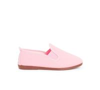 Pisamonas Zapatillas Kung-Fu Camping Talla 33 Color Rosa