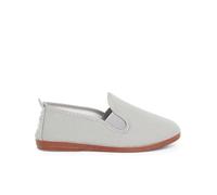 Pisamonas Zapatillas Kung-Fu Camping Talla 41 Color Gris