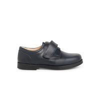 Pisamonas Zapato Colegial Escolares Niño Cinta Adhesiva Talla 29 Color Azul Marino