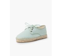 Pisamonas Zapatos bajos aqua 31 aqua