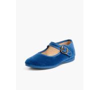 Pisamonas Zapatos bajos azul 19 azul