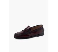 Pisamonas Zapatos bajos burdeos 32 burdeos