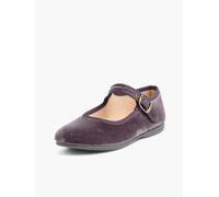 Pisamonas Zapatos bajos gris 20 gris