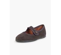 Pisamonas Zapatos bajos gris 26 gris
