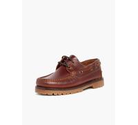 Pisamonas Zapatos bajos marrón 28 marrón