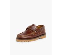 Pisamonas Zapatos bajos marrón 31 marrón