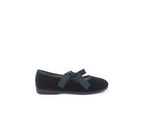 Pisamonas Zapatos bajos verde 24 verde