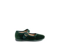 Pisamonas Zapatos bajos verde 34 verde