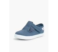 Pisamonas Zapatos primeros pasos azul denim 30 azul denim