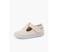 Pisamonas Zapatos primeros pasos ecru 30 ecru