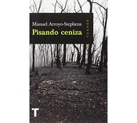 Pisando Ceniza (Fuera de colección)