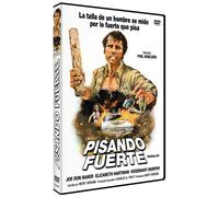 Pisando Fuerte [DVD] (1973) Walking Tall
