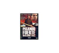Pisando fuerte [DVD]