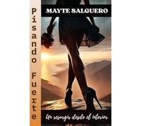 PISANDO FUERTE: UN HIMNO A LA FORTALEZA INTERIOR Y RESILIENCIA