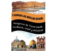 Pisando Las Huellas De Dios