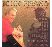 Pisano, John - Among Friends