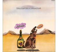 Pisano & Ruff - Under the Blanket