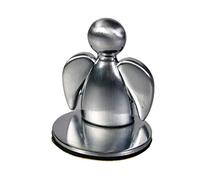 Pisapapeles de Metal, Ángel de la Guarda con imán