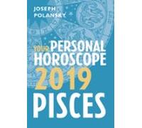 Pisces 2019: Your Personal Horoscope (ebook)