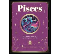 Pisces: 365 questions to explore your world