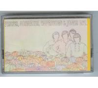 Pisces Aquarius Capricorn [Casete]