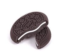 Pisces.goods ByStarÃ‚ Oreo Bite Cookies Biscuits Bitten and Restored Street Magic Trick by