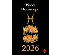 Pisces Horoscope 2026