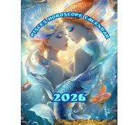 Pisces Horoscope Calendar: 2026