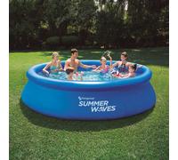 Piscina Autoportante 366x76 cm + Depuradora