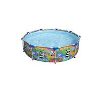 Piscina Bestway Apariencia De Estampado Animal - Piscina MKP